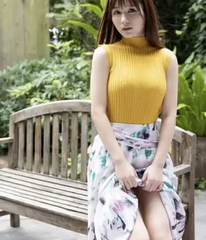 메이 이츠카이치 사진집 No.1 안고 싶은 여자