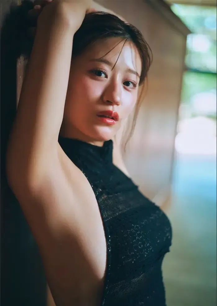 레이 조니시 스페셜 No.347 2주차 「재회」 Set.02