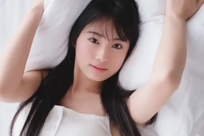 오쿠모토 카이리 위클리 플레이보이 플러스