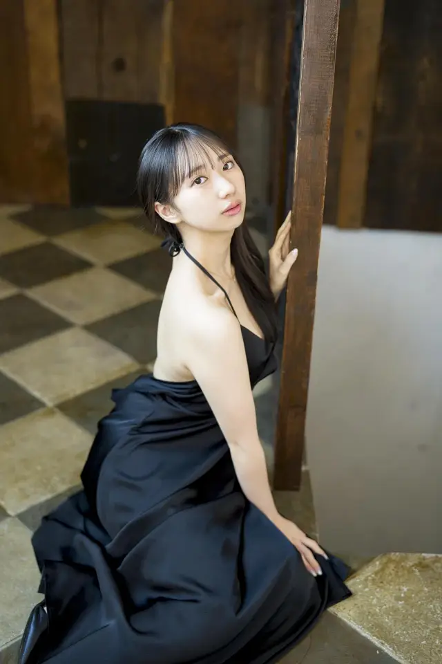 타니 노아 사진집 「계곡 사이〜새하얀 요정 아더컷 모음〜」 Set.01