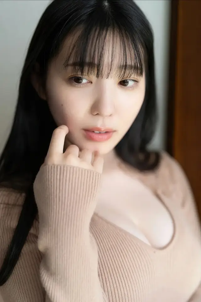 시토 루이 디지털 사진집 「풍만한 I컵 공주♡vol.2」 Set.03