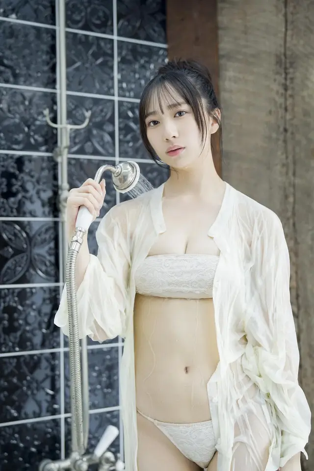 노아 타니 사진집 「계곡 사이〜새하얀 요정 아더컷 모음〜」 Set.02