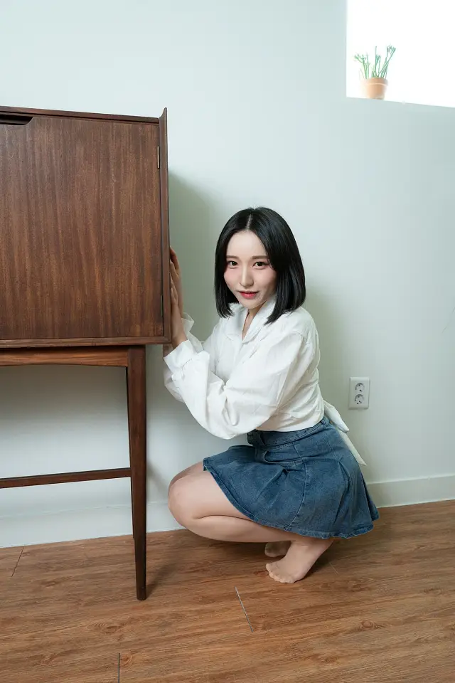 JH Muchenne PhotoBook Vol.10