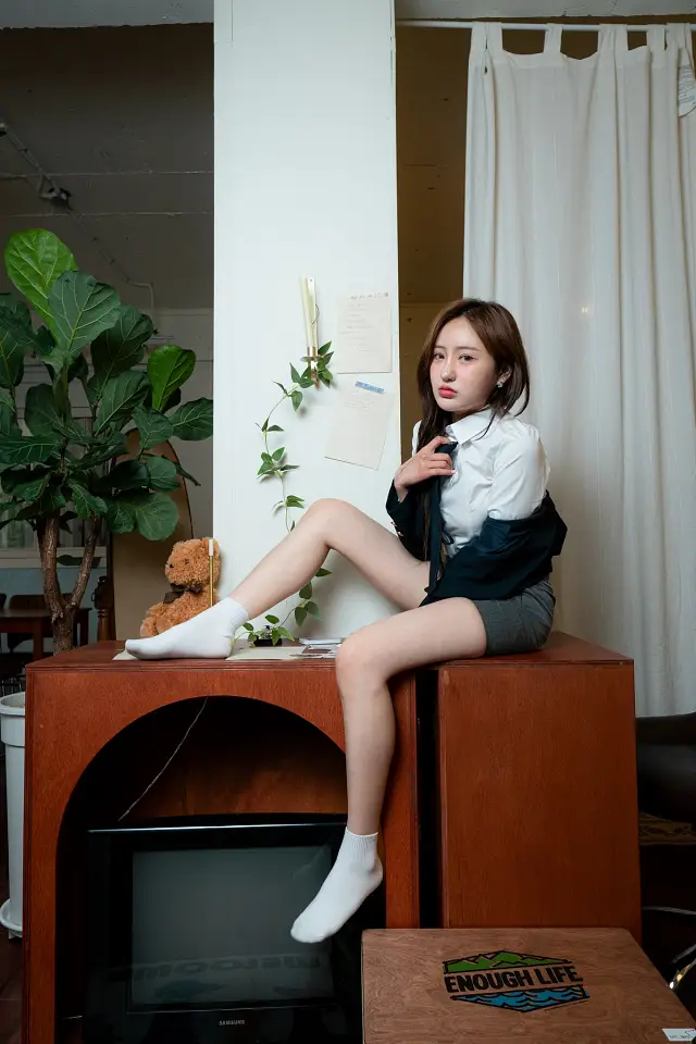 유 무셴 사진집 Vol.02