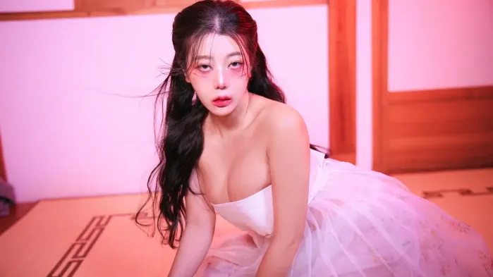 유니 사진집 「Gumiho」 Set.02