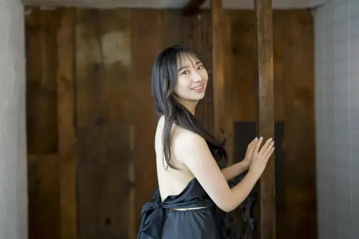 타니 노아 사진집 「계곡 사이〜새하얀 요정 아더컷 모음〜」 Set.01