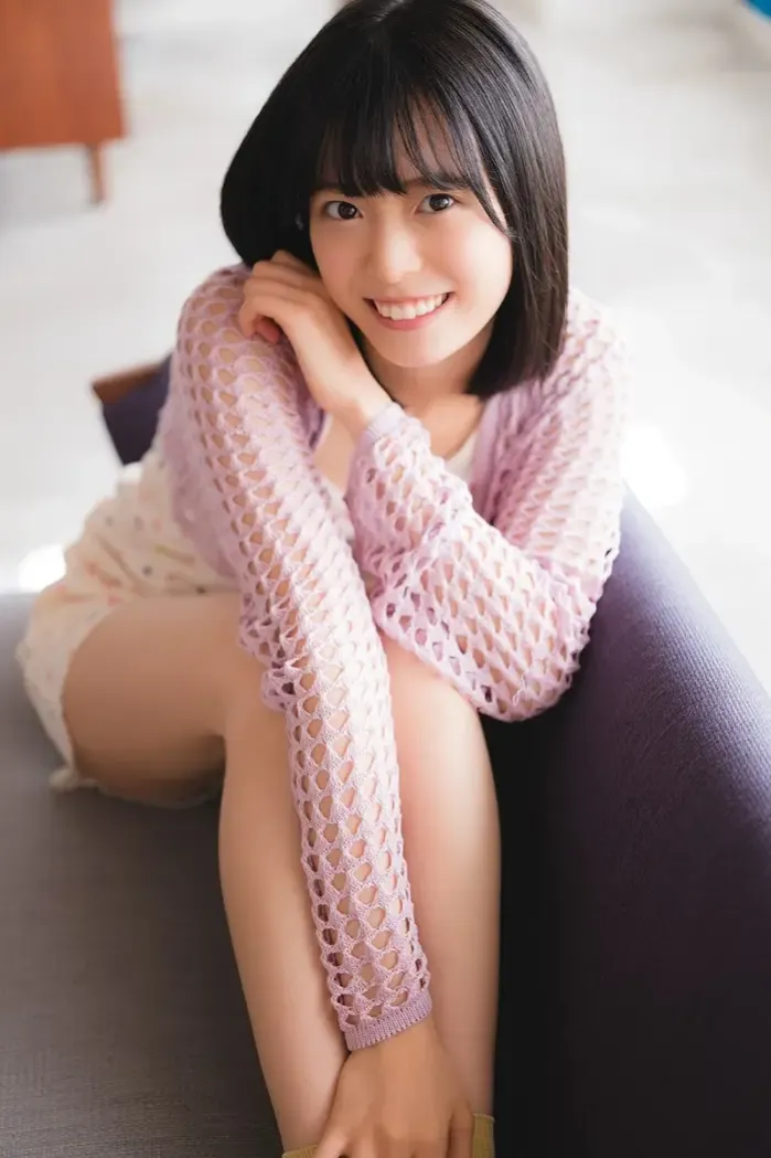 아라이 사에 위클리 플레이보이 플러스