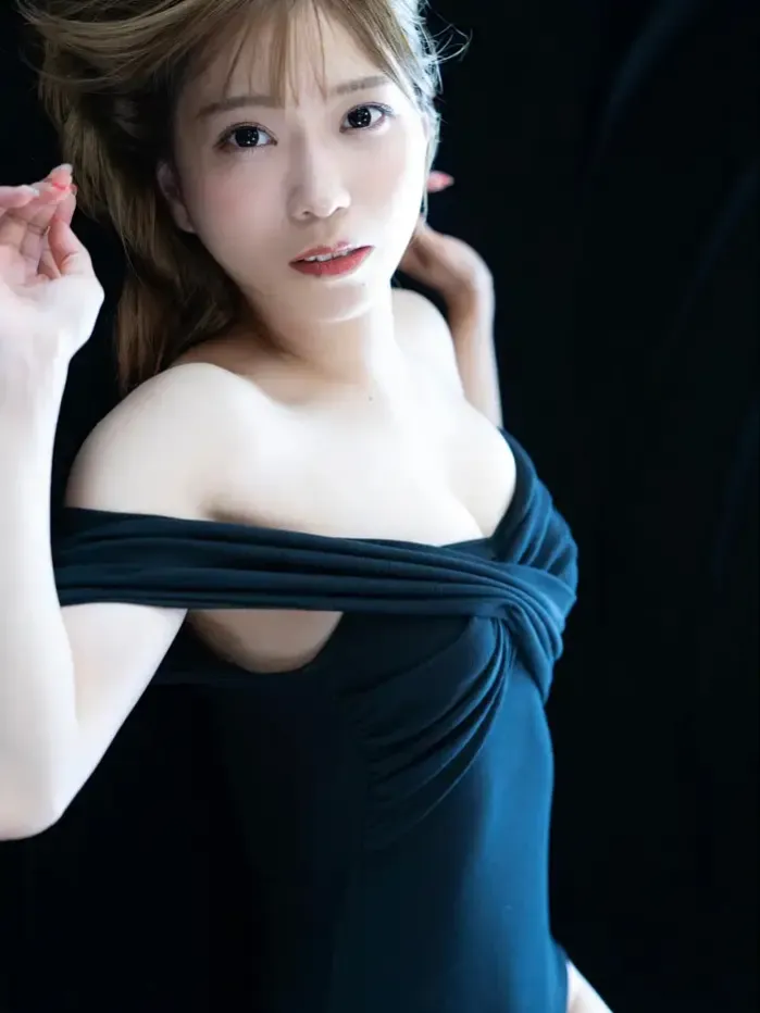 아사카 아사카 사진집 「Born this Way vol.2」 Set.02