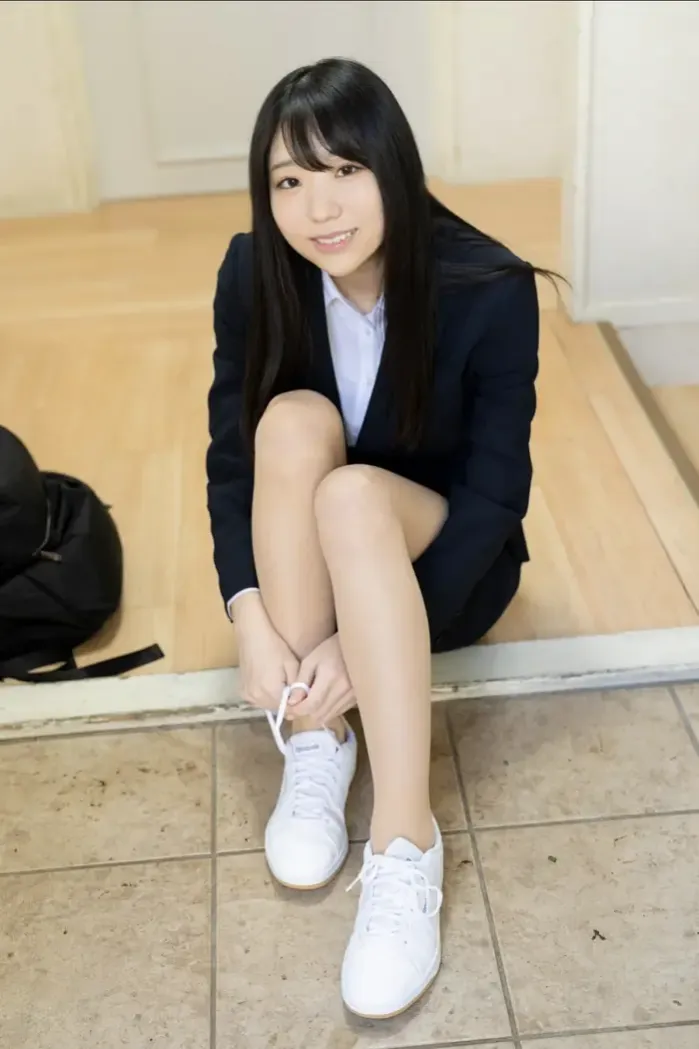 모모타 미츠키 사진집 「기적의 J」