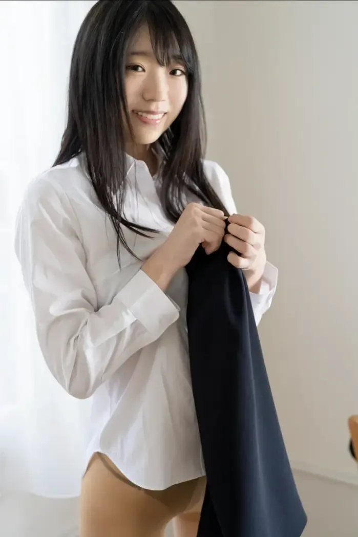 모모타 미츠키 사진집 「기적의 J」