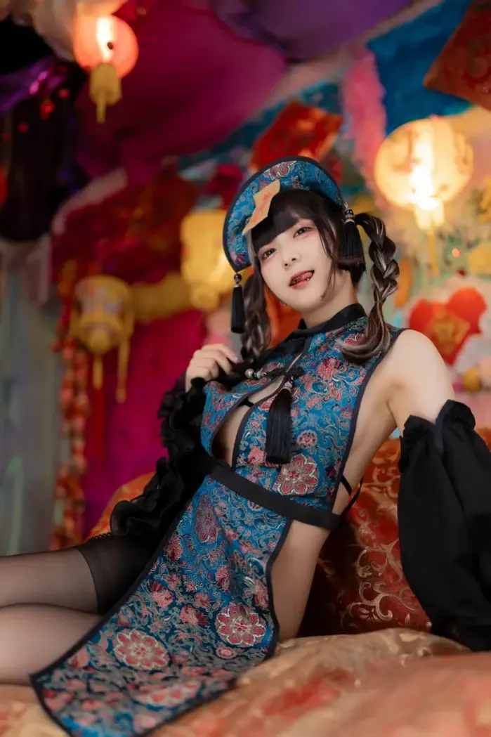 고나시 아이 사진집 「Nothing Colored 01」 Set.02