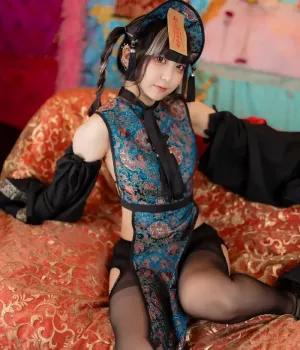 고나시 아이 사진집 「Nothing Colored 01」 Set.02