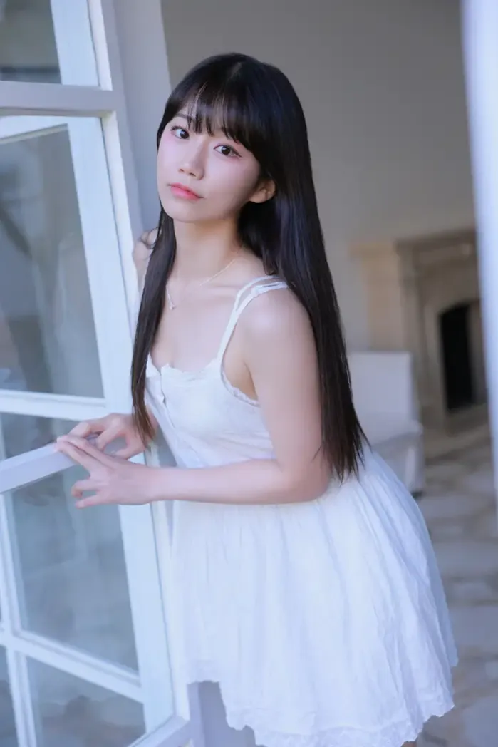 유이 SWEETBOX 포토북 「테디 베어」 Set.02