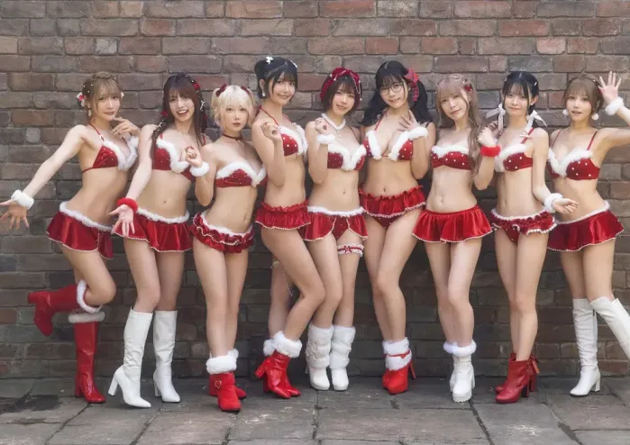 걸즈 빅 코믹 스피리츠 2026년 4·5호