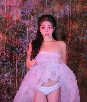 유니 포토북 「Gumiho」 Set.01