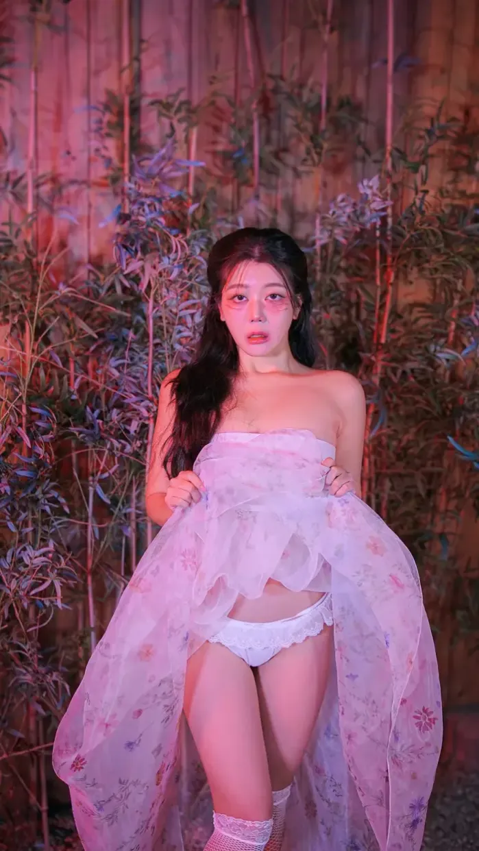 유니 포토북 「Gumiho」 Set.01