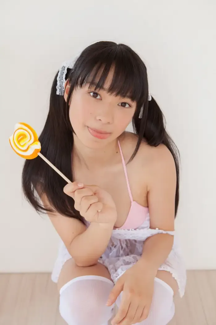 야마나카 토모에(Tomoe Yamanaka)