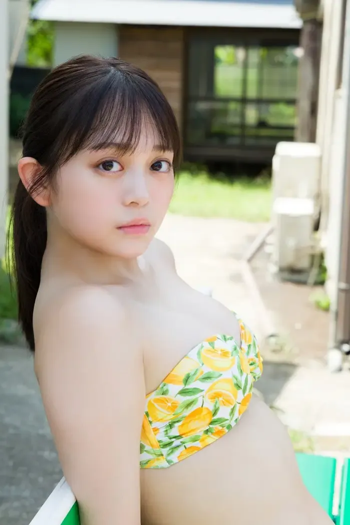 호라이 디지털 그라피 「아름다움과 투명감」 Set.01