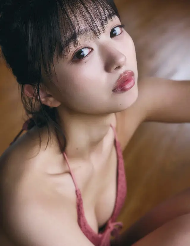 마키노 히나 B.L.T Graph 2025년 10월호 Vol.112