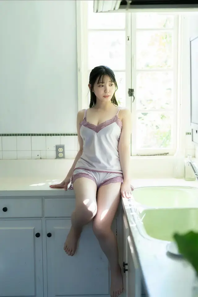 시토 루이 사진집 「풍만한 I컵 공주♡vol.2」 Set.01