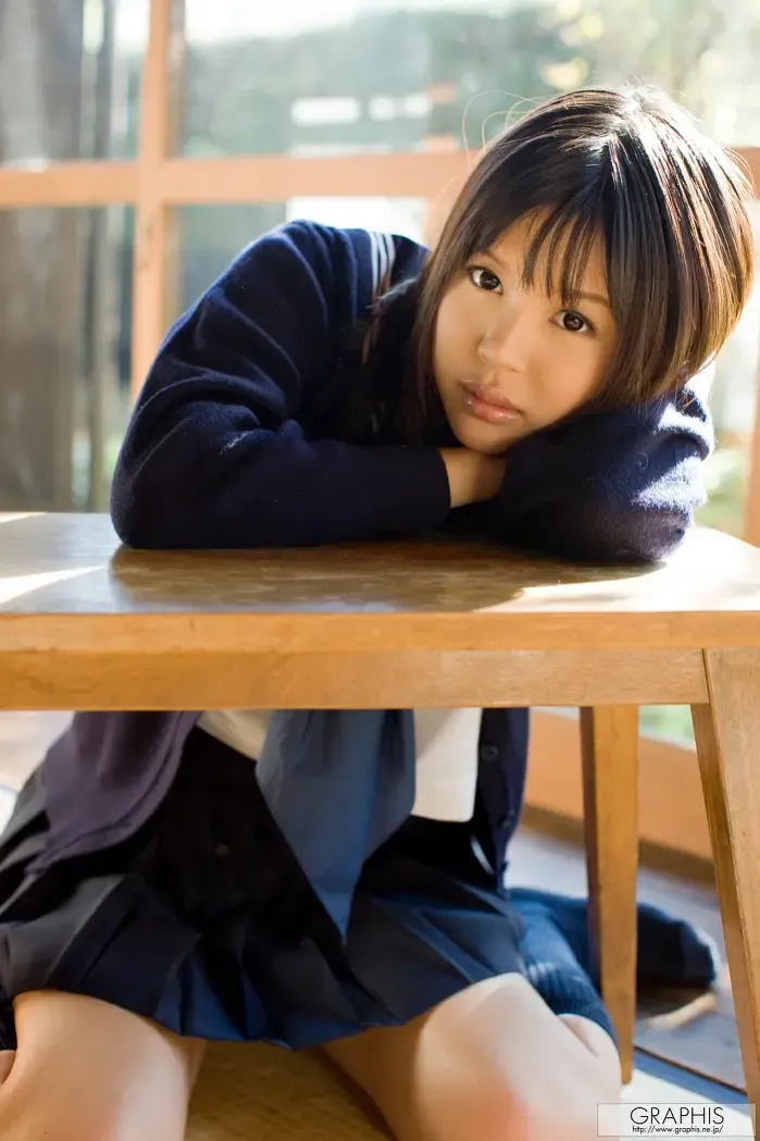 아오이 츠카사 Graphis 2025.11.28 한정판