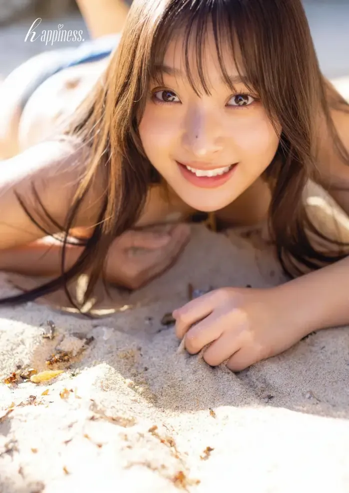 미사키 사와 영 주간지 5호