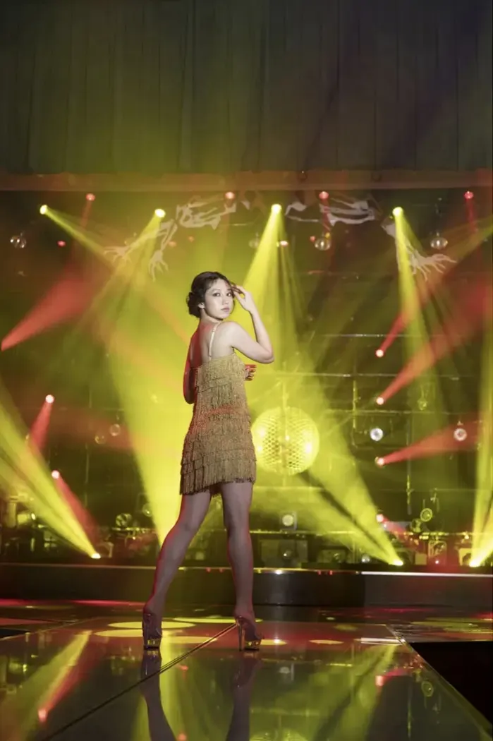 사토 아이리 사진집 「스포트라이트에 비춰져」 Set.02