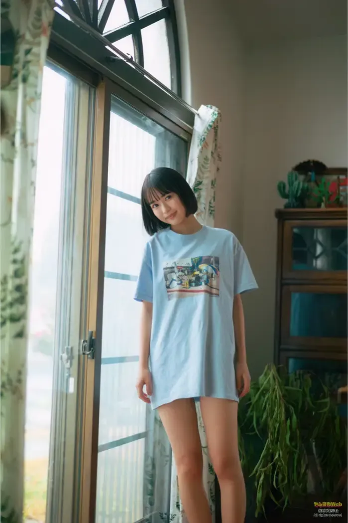 노아우에다 우에다 코코로 영 매거진 2026년 11호