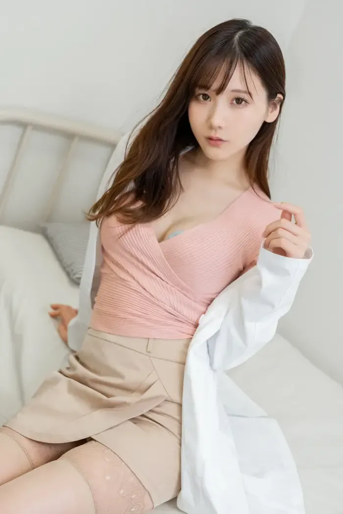 켄켄 사진집 「만약 켄켄이 ○○ 선생님이었다면」 Set.06