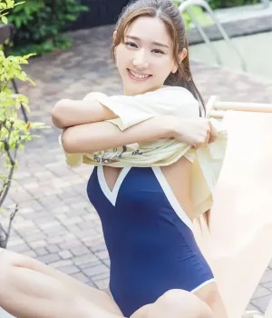 사토 야스요, 마이티 , 사브라 No.003 2025 SPRING