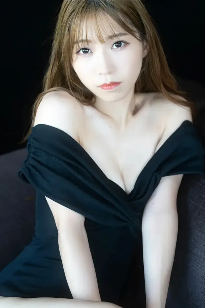 아사카 아사카 사진집 「Born this Way vol.2」 Set.02