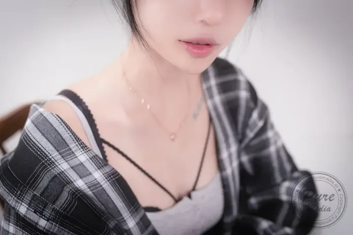 예하, 유나, 퓨어 미디어 Vol.305 「방과 후 S 클래스」 Set.01