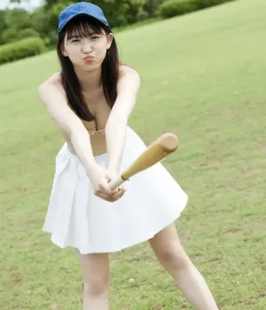 시다 네네 디지털 사진집 「My Beloved Summer Girl」 Set.05