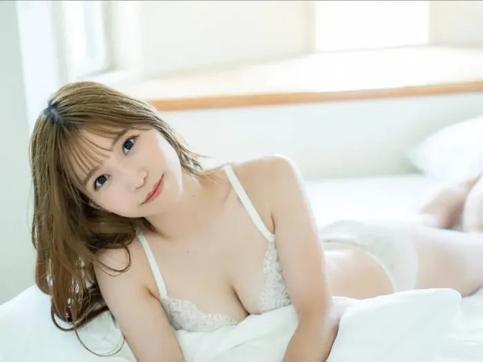 아사카 사진집 「Born this Way vol.2」 Set.04