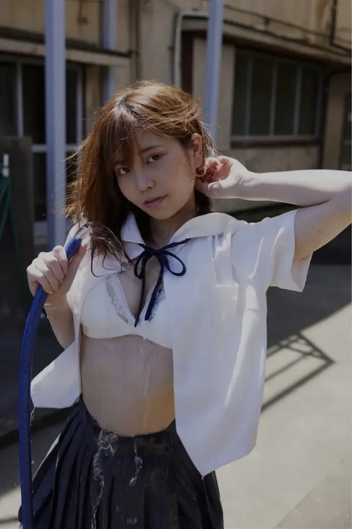 교복 &amp; 미스 숏컷 베스트 세트.02