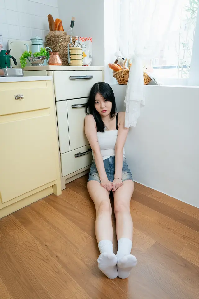 JM 무셴 포토북 Vol.01