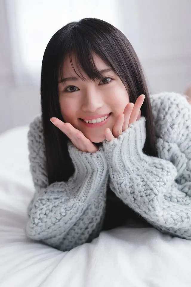 오쿠모토 카이리 위클리 플레이보이 플러스