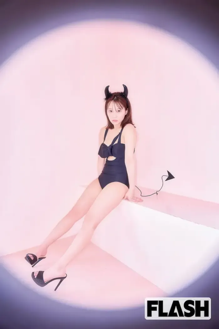 타나카 미쿠 사진집