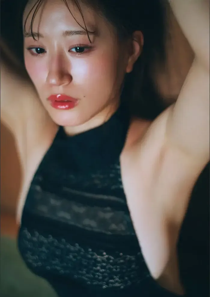 레이 조니시 스페셜 No.347 2주차 「재회」 Set.02