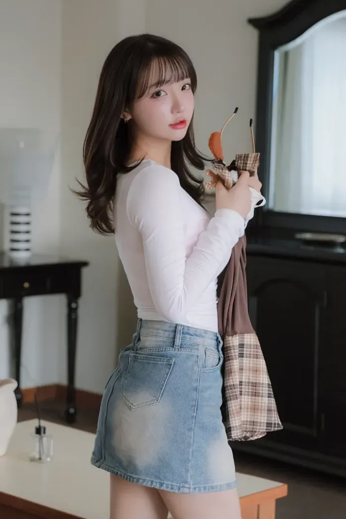 손예은 포토북 「2025 X-Mas Offline」 Set.01