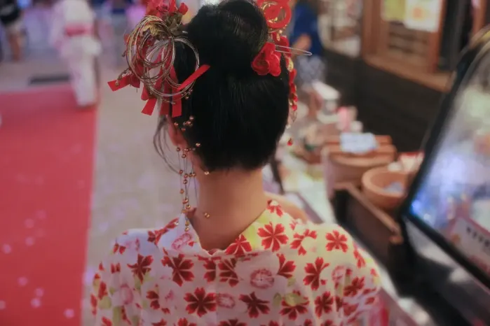 수민 스윗박스 「Nijimori」