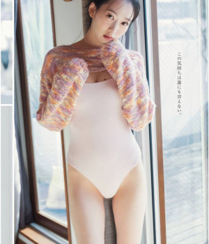 Yulano Ochi 에치치 유라노, 드래곤 에이지 2025년 5월호 증간 영 드래곤 에이지 VOL.28