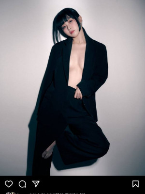 전 기아 김지혜 치어리더의 도전