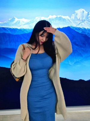 김현영 치어리더 인스타