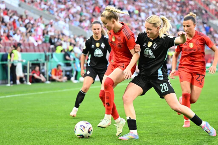 image.png [디 애슬레틱] 플로리안 비르츠 성장기: 거실에서 출발한, 패배를 견디지 못하는 축구 소년