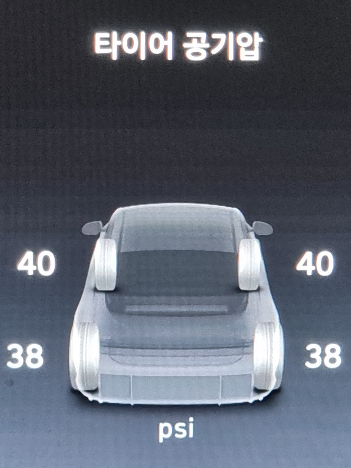 신기한 타이어의 세계