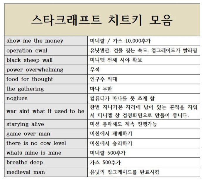 어느 세대가 수상할 정도로 영타가 빨랐던 이유