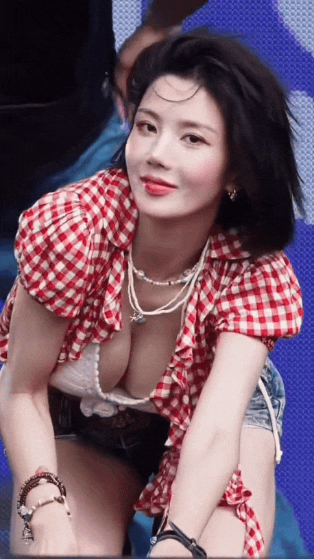 ㅎㅂ)) 오늘의 마지막은