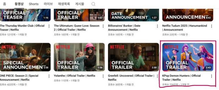 올해 상반기의 가성비 갑 마케팅