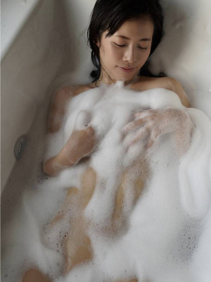 이치하 아마츠 FRIDAY 디지털 사진집 『전 JR 동일본 직원이 설마 풀 누드 vol.2』 Set.03